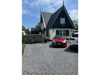 Casa per le vacanze Callantsoog Registrazione all'aperto 7