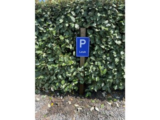 Casa per le vacanze Callantsoog Registrazione all'aperto 8