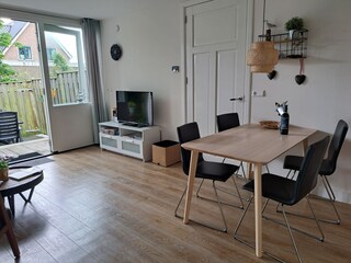 Casa per le vacanze Callantsoog Caratteristiche 11