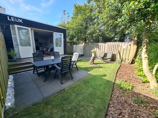 Casa per le vacanze Callantsoog Registrazione all'aperto 6