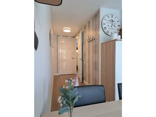 Casa per le vacanze Callantsoog Caratteristiche 13