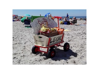 Casa per le vacanze Callantsoog Ambiente 20