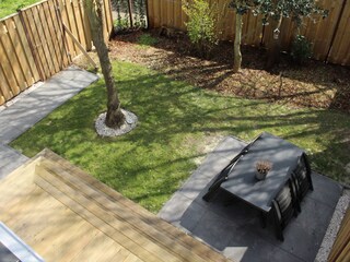 Casa per le vacanze Callantsoog Registrazione all'aperto 2