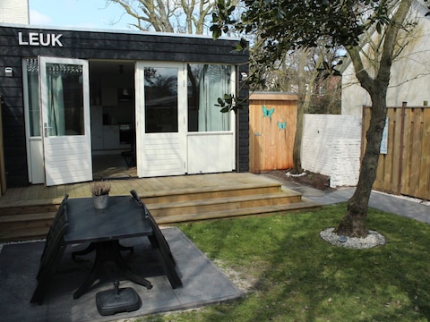 Ferienhaus LEUK