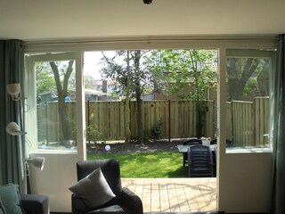 Casa per le vacanze Callantsoog Registrazione all'aperto 3