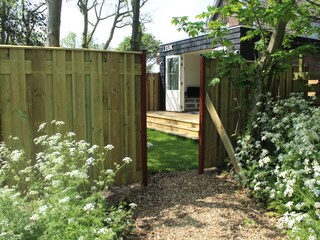 Casa per le vacanze Callantsoog Registrazione all'aperto 4