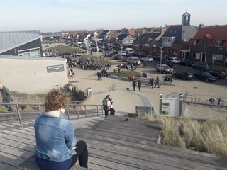 Casa per le vacanze Callantsoog Ambiente 21