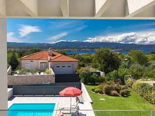 Villa Malinska Enregistrement extérieur 8