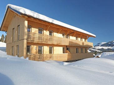 Apartment Alpine Tauplitz 7