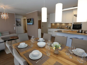 Apartment Alpine Tauplitz 7
