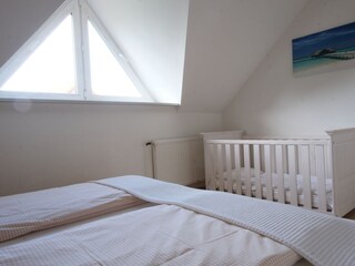 Kinderbett