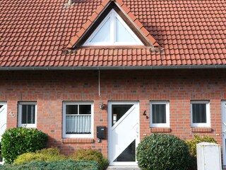 Vorderansicht
