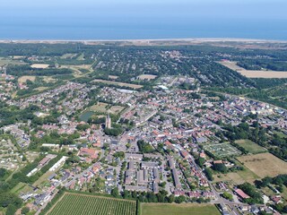 Bungalow Oostkapelle Ambiente 30