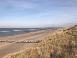 Bungalow Oostkapelle Ambiente 31