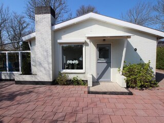 Bungalow Oostkapelle Registrazione all'aperto 4