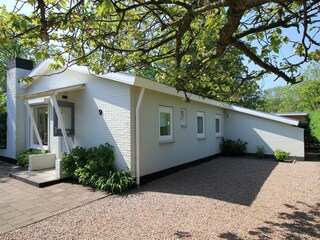 Bungalow Oostkapelle Outdoor Recording 4