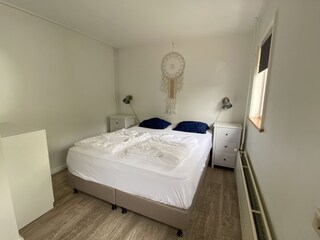 Bungalow Oostkapelle Caratteristiche 12