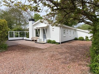 Bungalow Oostkapelle Registrazione all'aperto 5