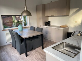 Bungalow Oostkapelle Caratteristiche 17