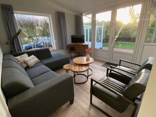 Bungalow Oostkapelle Caratteristiche 19