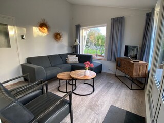 Bungalow Oostkapelle Caratteristiche 20