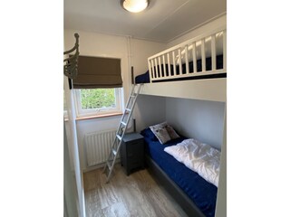 Bungalow Oostkapelle Caratteristiche 20