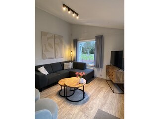 Bungalow Oostkapelle Caratteristiche 16