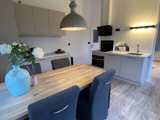 Bungalow Oostkapelle Kenmerken 12