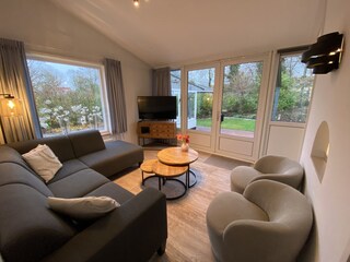 Bungalow Oostkapelle Caratteristiche 18