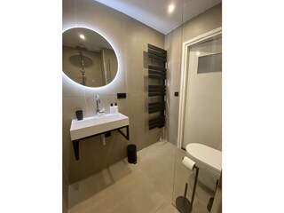 Bungalow Oostkapelle Caratteristiche 22