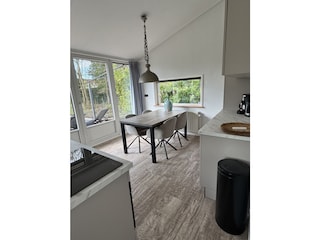 Bungalow Oostkapelle Caratteristiche 14