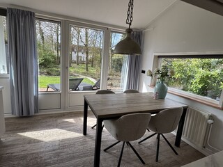 Bungalow Oostkapelle Caratteristiche 15