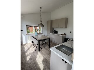 Bungalow Oostkapelle Caratteristiche 13