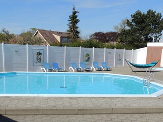 Bungalow Oostkapelle Ambiente 27