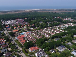 Bungalow Oostkapelle Ambiente 25