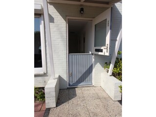 Bungalow Oostkapelle Registrazione all'aperto 7