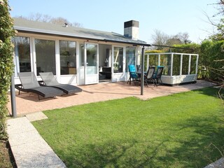 Bungalow Oostkapelle Registrazione all'aperto 8