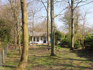 Bungalow Oostkapelle Registrazione all'aperto 11