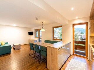 Appartement Wald im Pinzgau Kenmerken 11