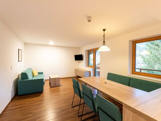 Appartement Wald im Pinzgau Équipement 21