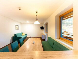 Appartement Wald im Pinzgau Kenmerken 14