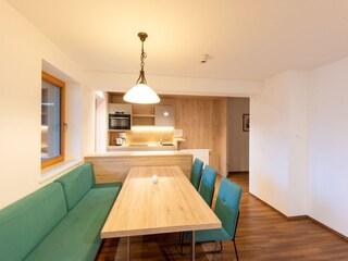Apartment Wald im Pinzgau Ausstattung 12