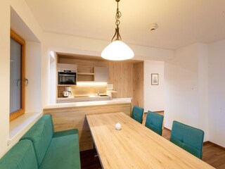 Apartamento Wald im Pinzgau Características 23
