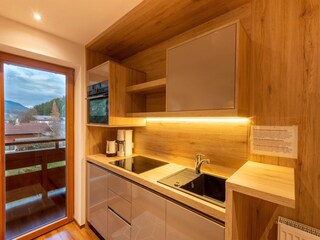 Apartment Wald im Pinzgau Features 18