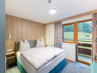 Apartment Wald im Pinzgau Ausstattung 25