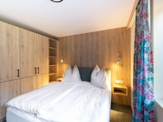 Appartement Wald im Pinzgau Équipement 10