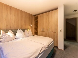 Appartement Wald im Pinzgau Équipement 8