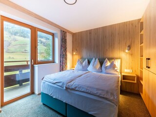 Apartment Wald im Pinzgau Features 21