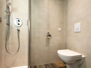 Apartamento Wald im Pinzgau Características 25