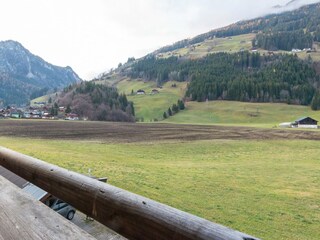 Apartamento Wald im Pinzgau Entorno 29